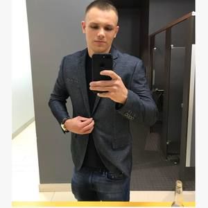 Meet your Posher, Alex